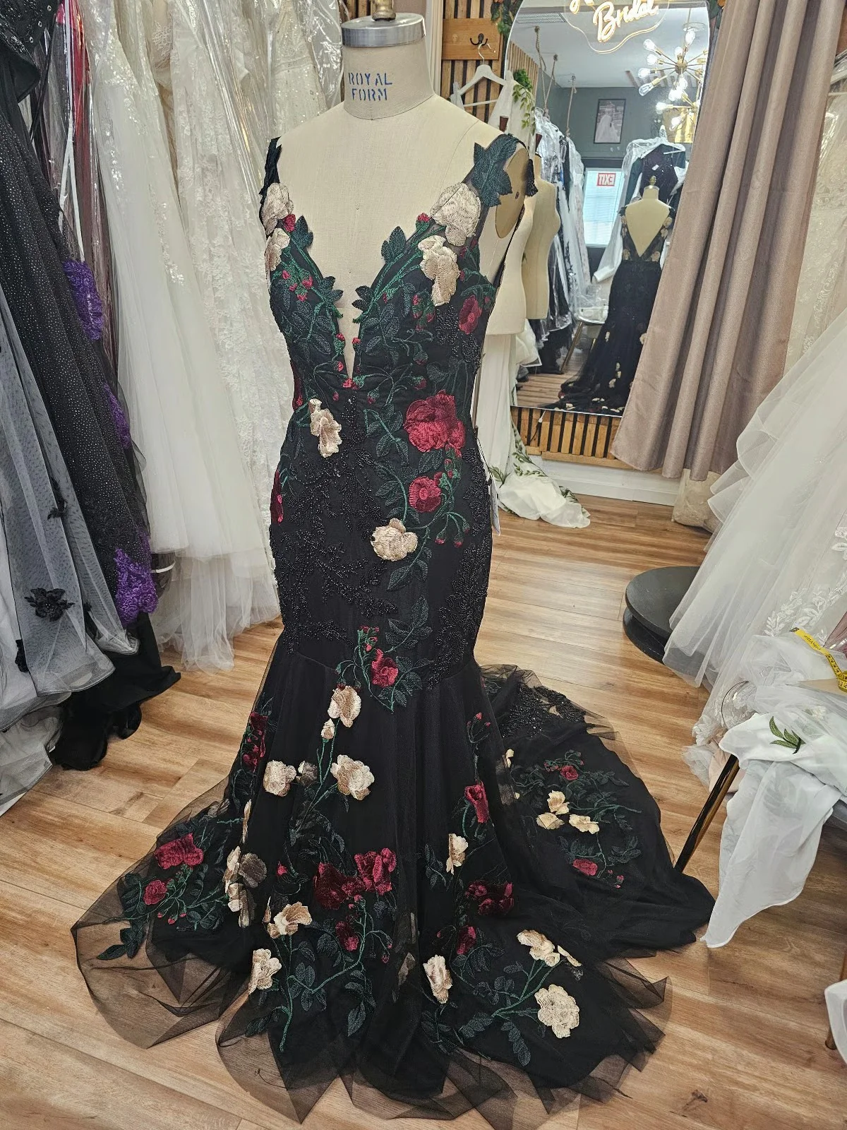 Your Dream Dress Awaits You